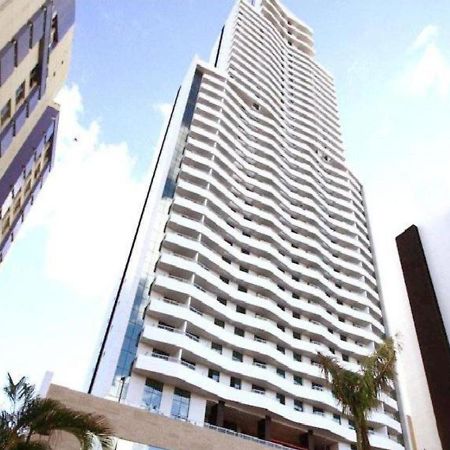 Suites Mondial Salvador Flat Dış mekan fotoğraf