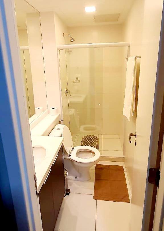 Suites Mondial Salvador Flat Dış mekan fotoğraf