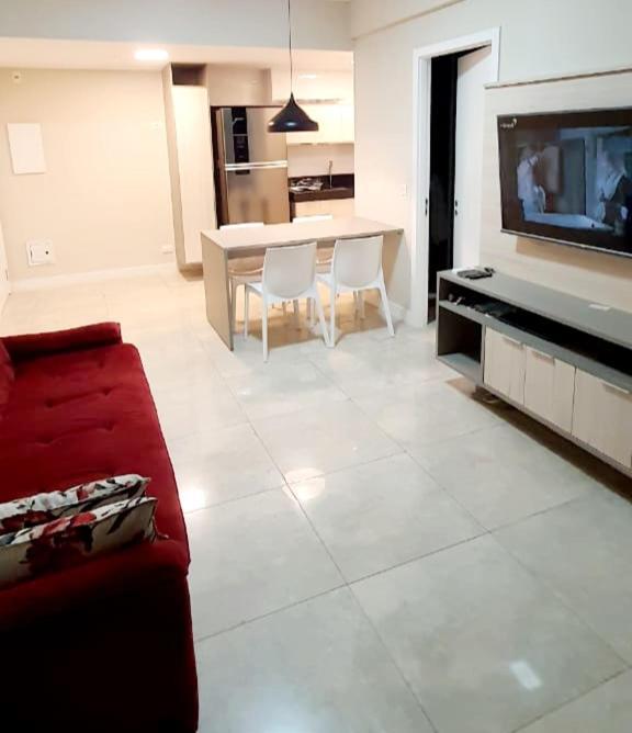 Suites Mondial Salvador Flat Dış mekan fotoğraf