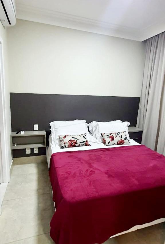 Suites Mondial Salvador Flat Dış mekan fotoğraf
