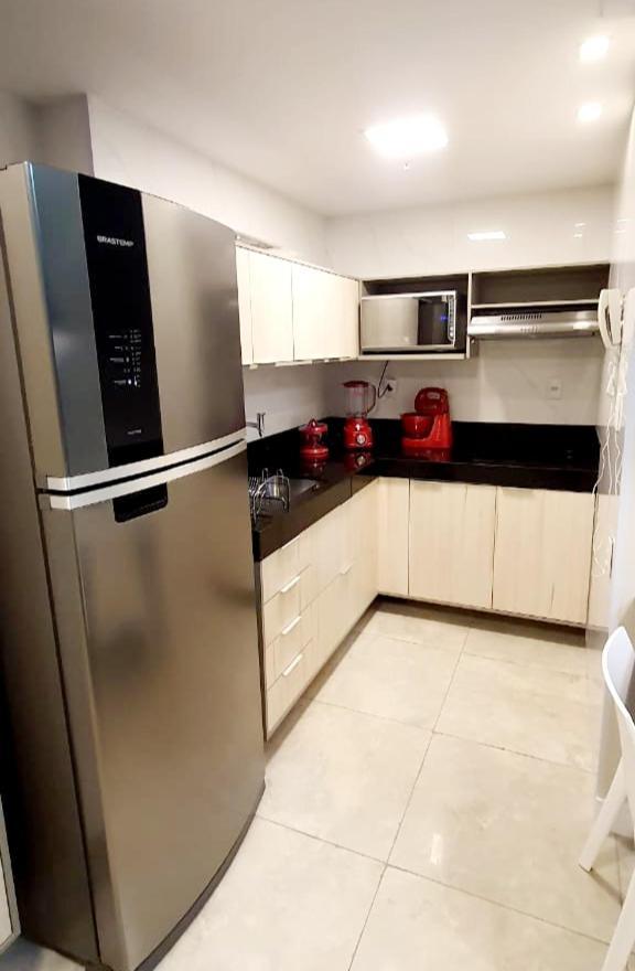 Suites Mondial Salvador Flat Dış mekan fotoğraf