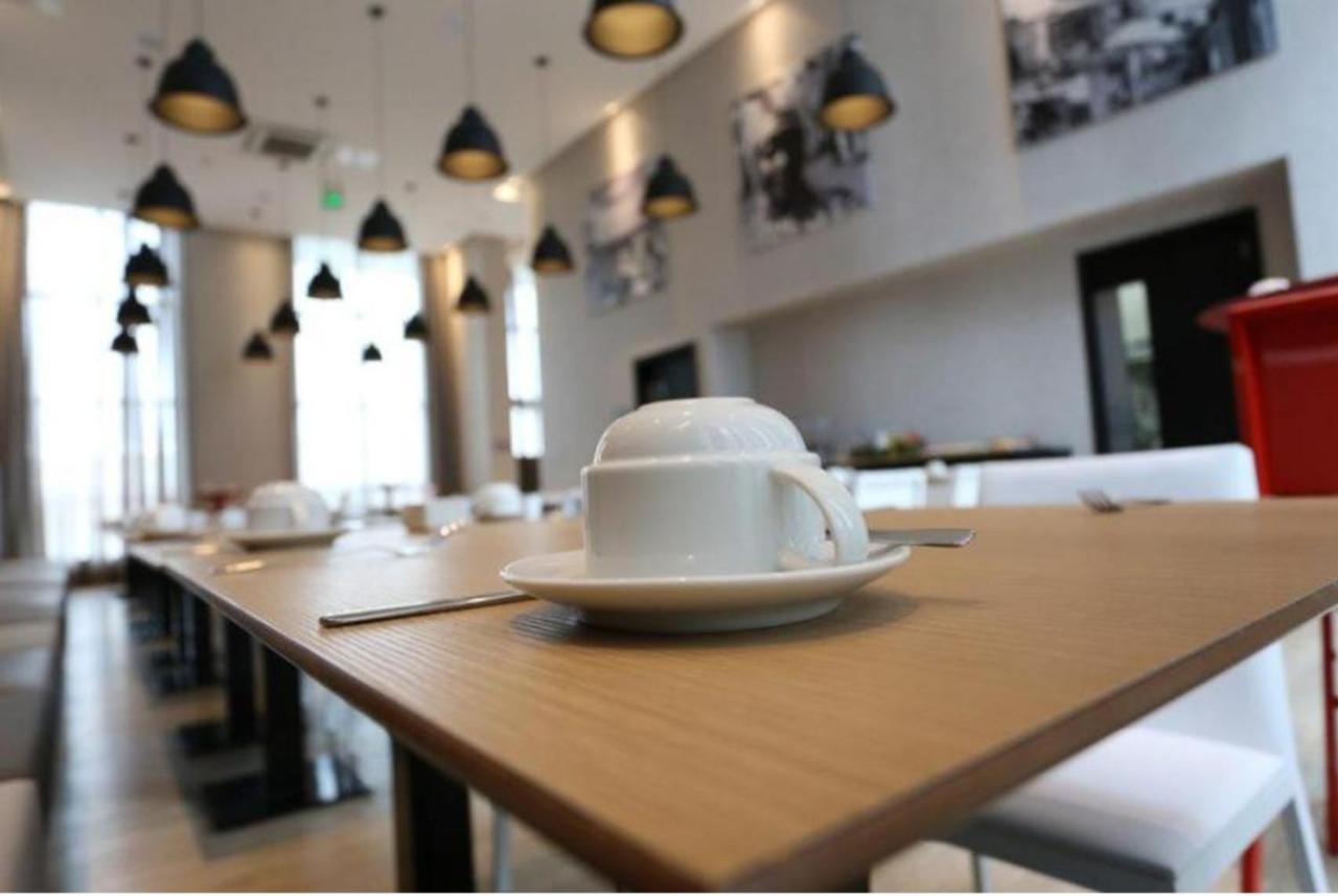 Suites Mondial Salvador Flat Dış mekan fotoğraf