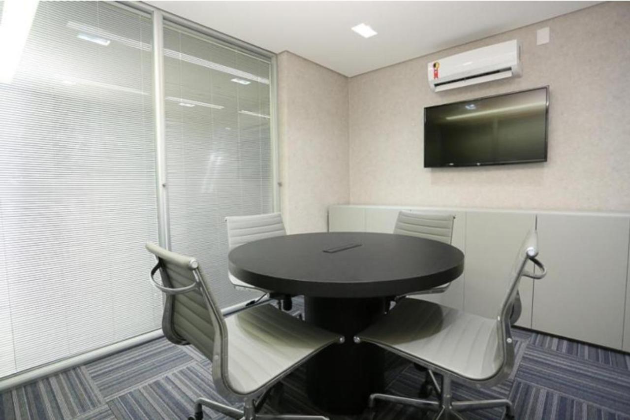 Suites Mondial Salvador Flat Dış mekan fotoğraf