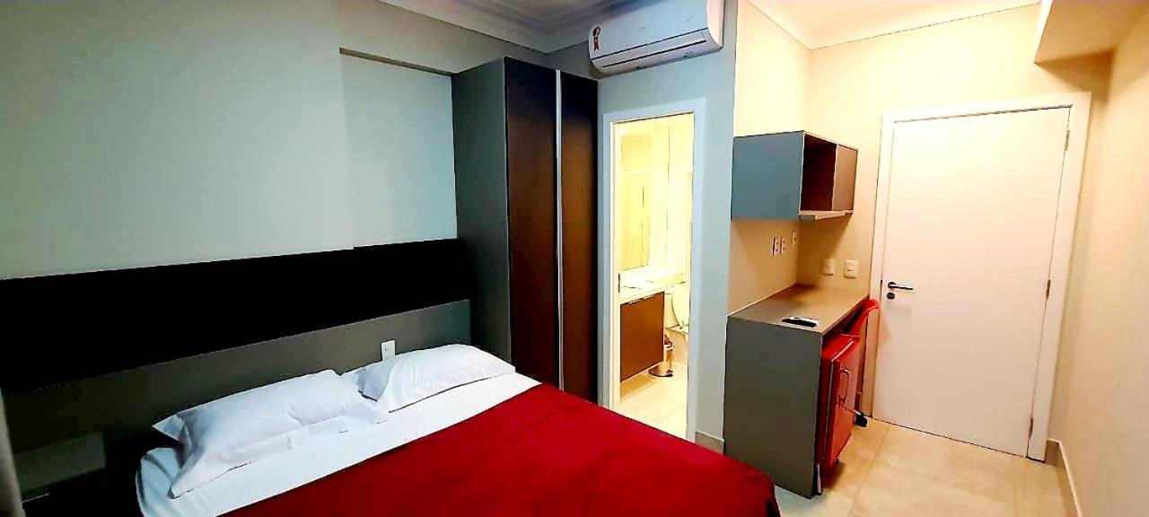 Suites Mondial Salvador Flat Dış mekan fotoğraf