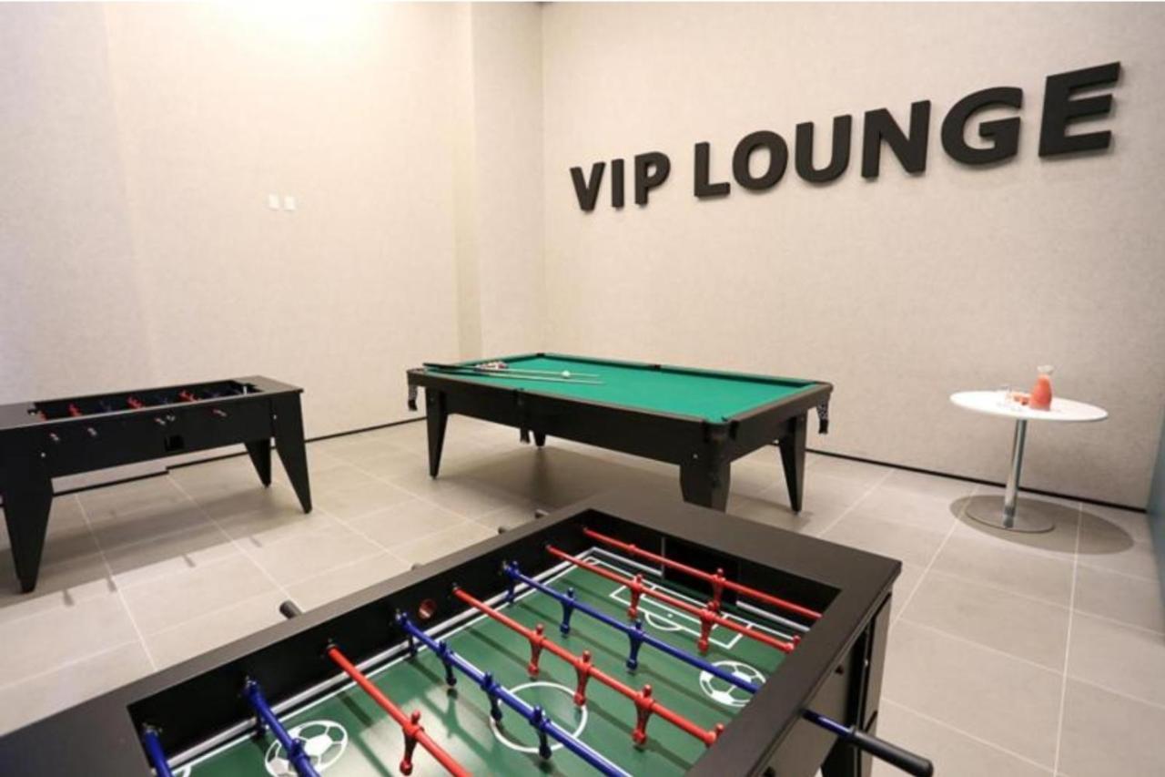 Suites Mondial Salvador Flat Dış mekan fotoğraf