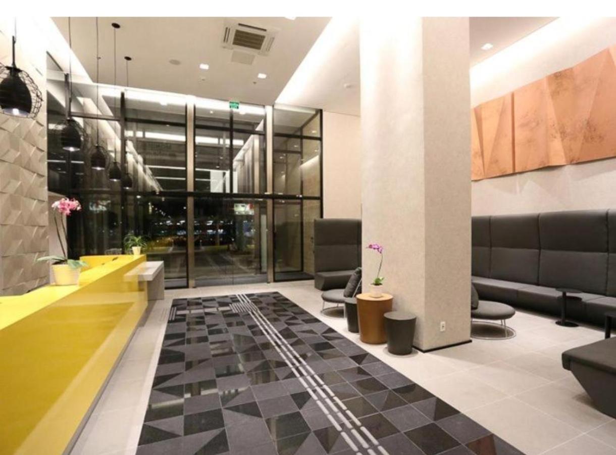 Suites Mondial Salvador Flat Dış mekan fotoğraf